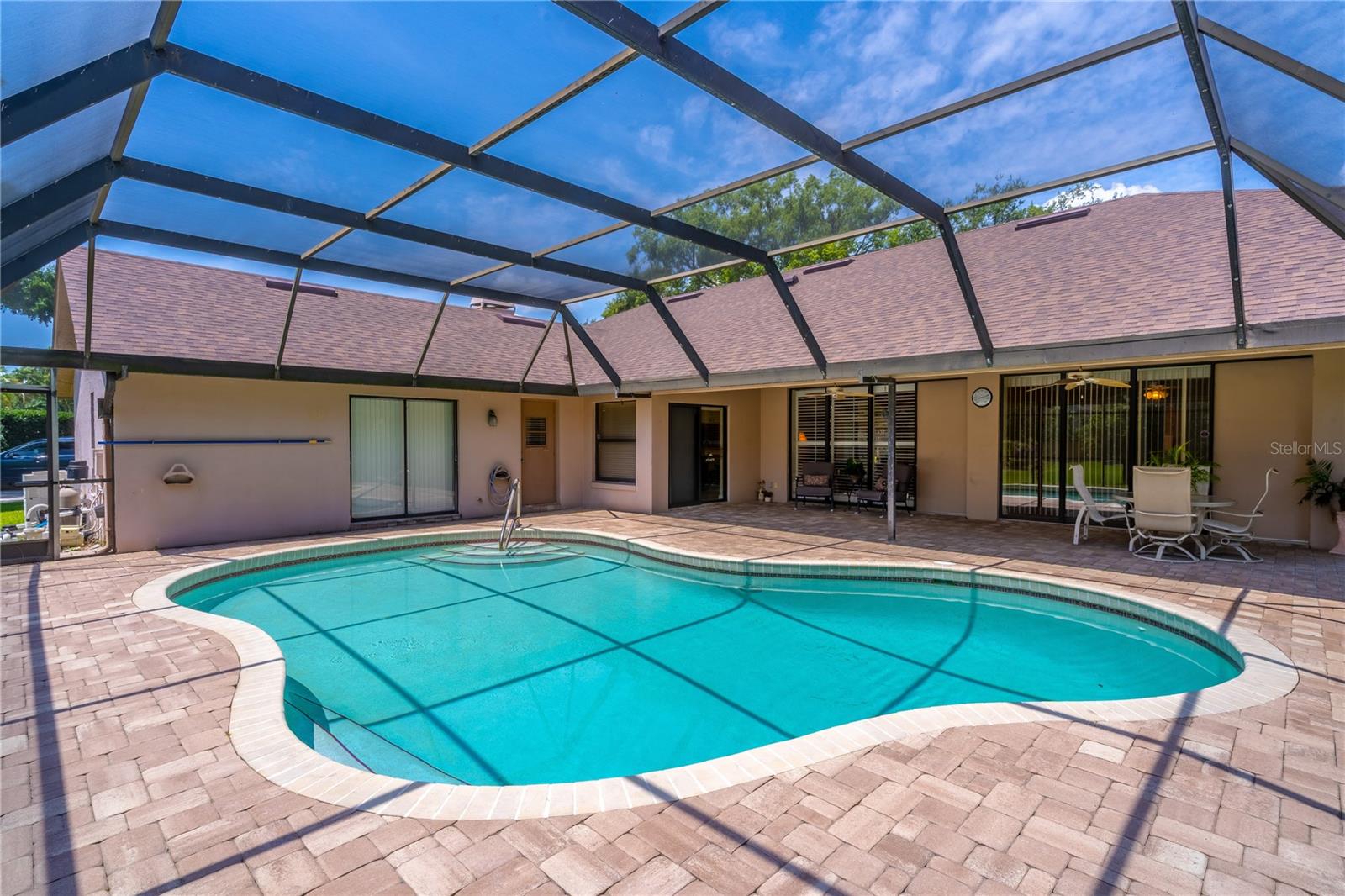 4218 INWOOD LANDING DRIVE