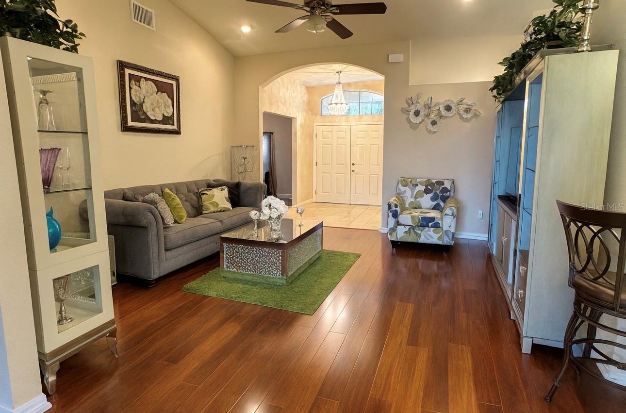 BERKLEY RESERVE REP - Residential