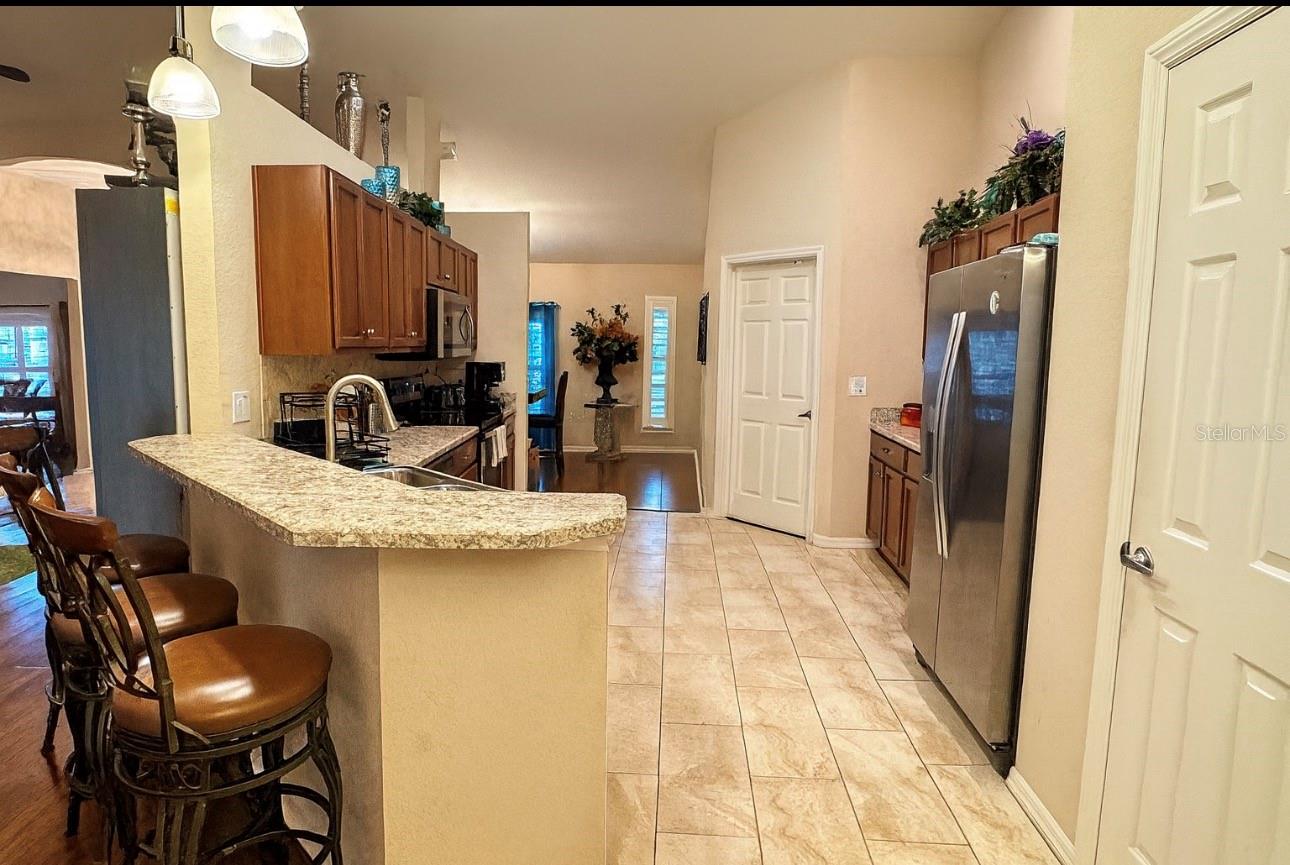 BERKLEY RESERVE REP - Residential