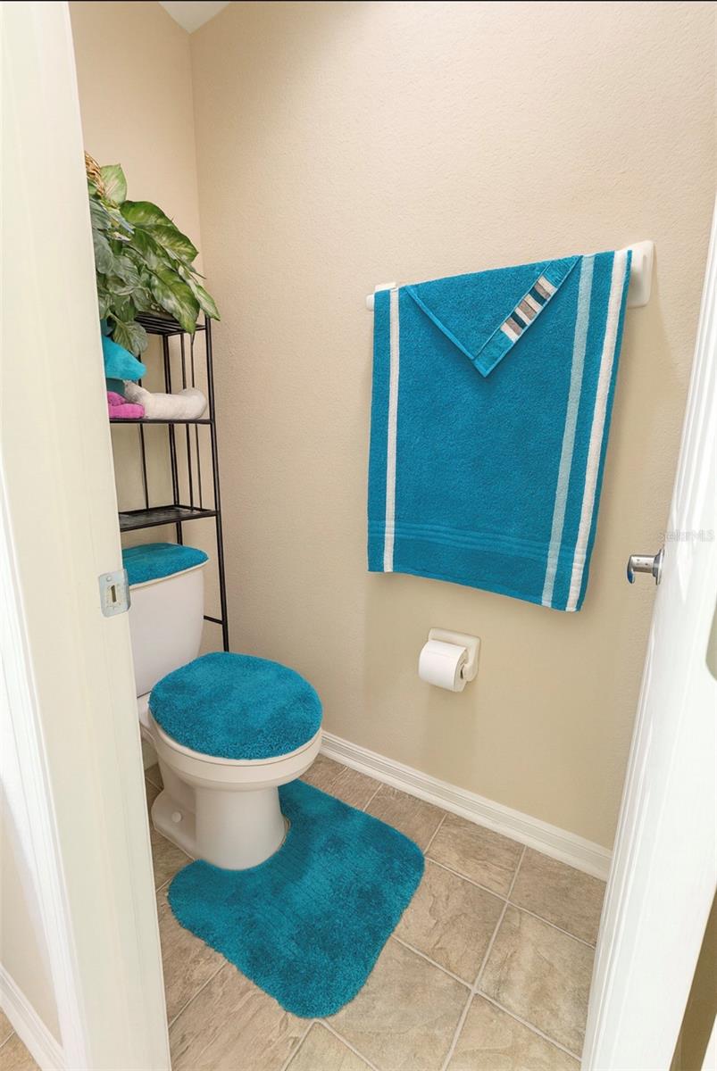 BERKLEY RESERVE REP - Residential