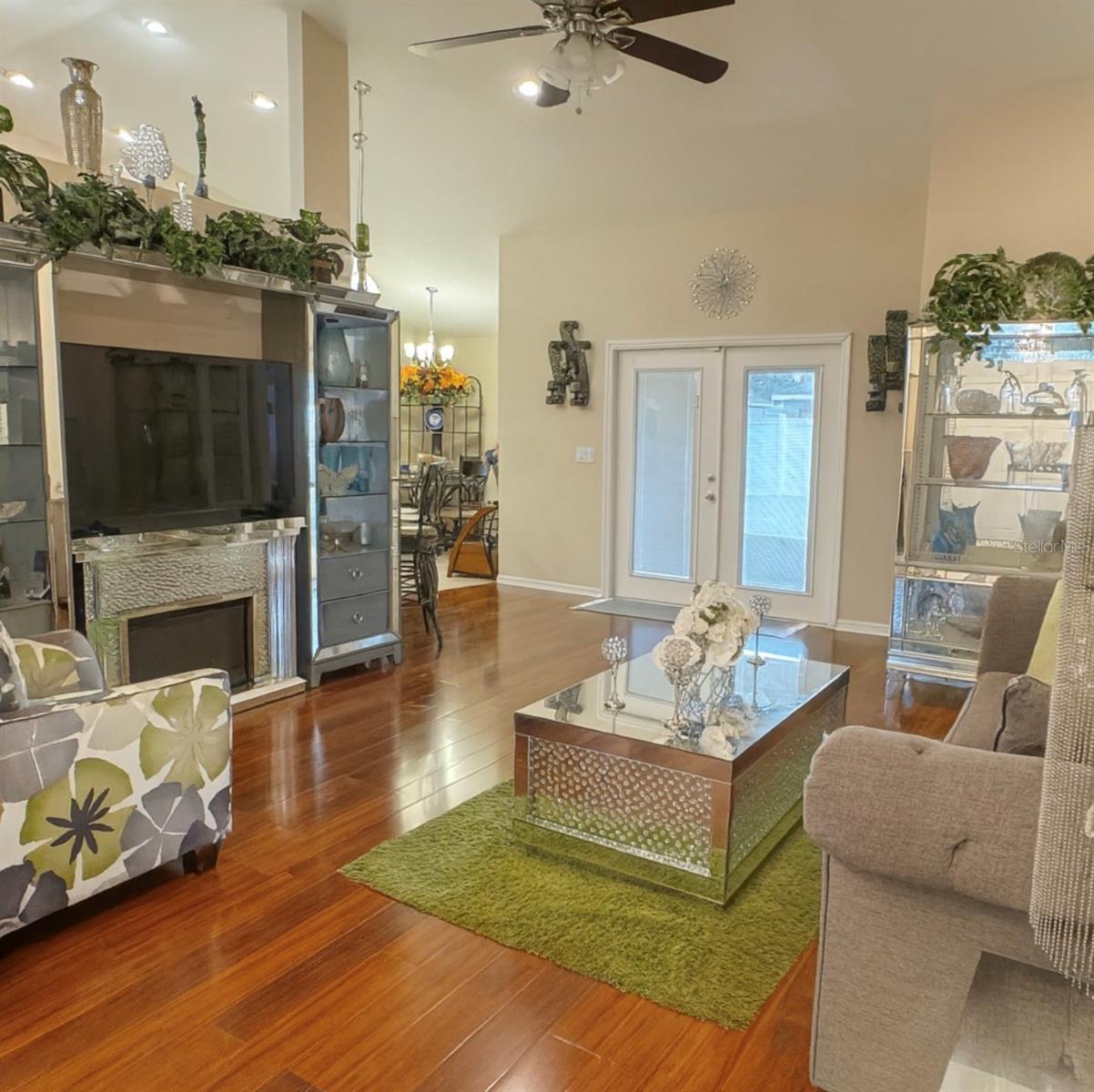 BERKLEY RESERVE REP - Residential