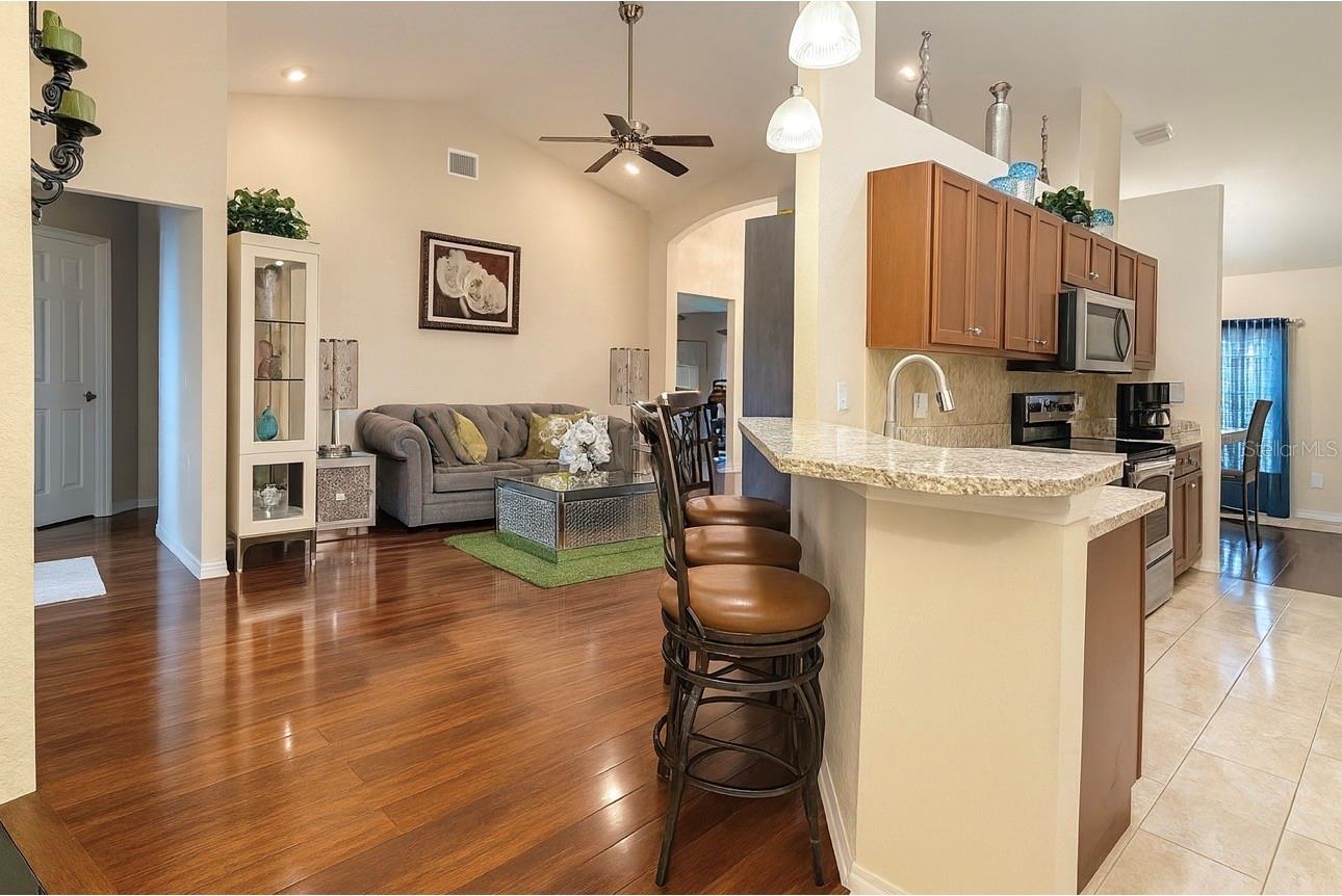 BERKLEY RESERVE REP - Residential