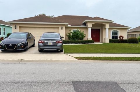 1553 SHOREWOOD DRIVE AUBURNDALE FL 33823