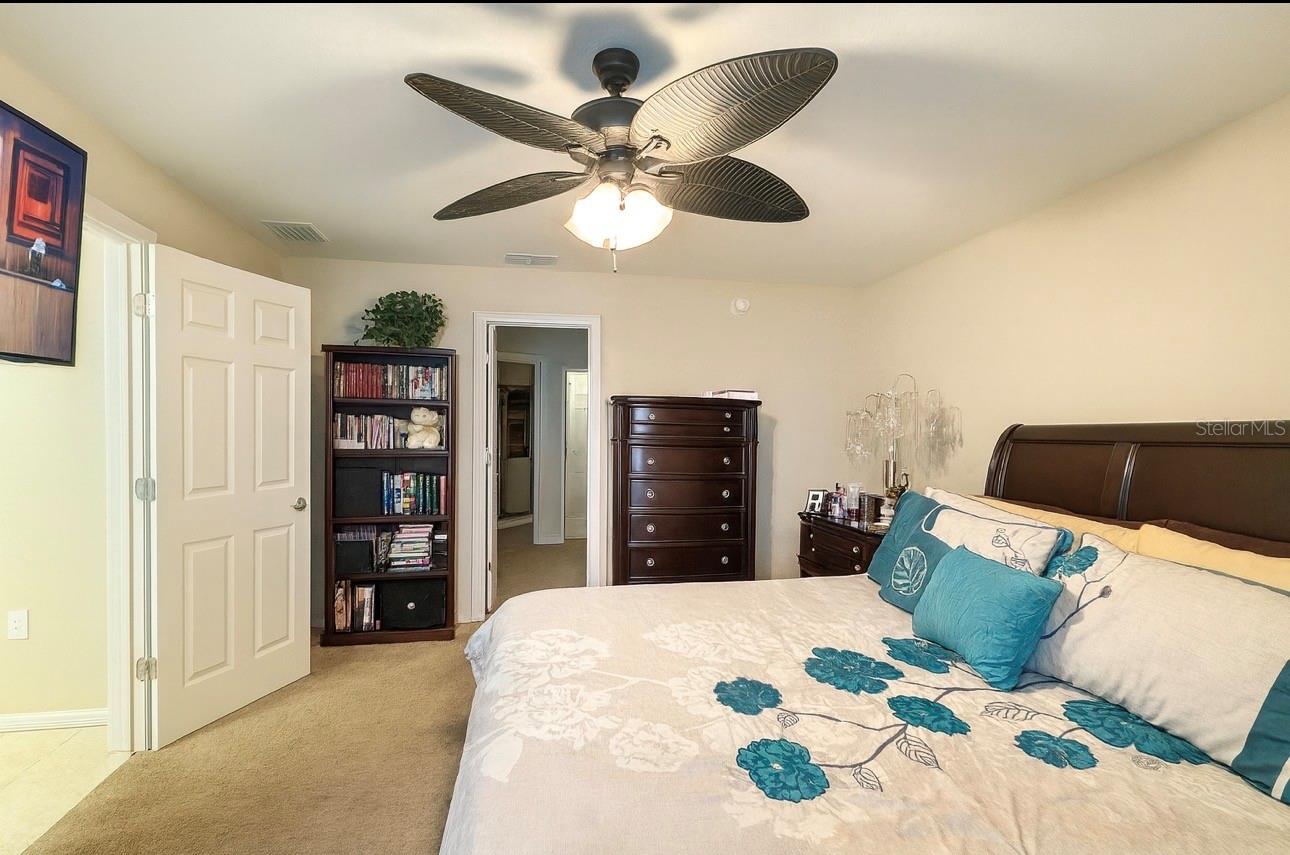 BERKLEY RESERVE REP - Residential