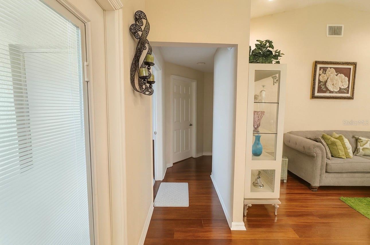 BERKLEY RESERVE REP - Residential