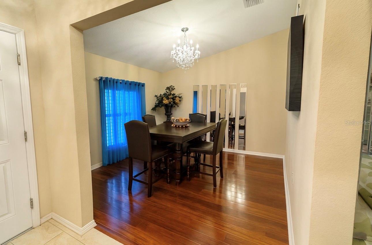 BERKLEY RESERVE REP - Residential