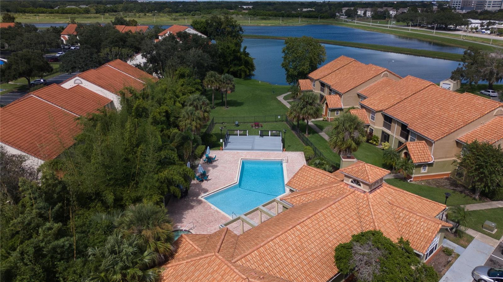 BELLA VISTA CONDO - Residential Lease