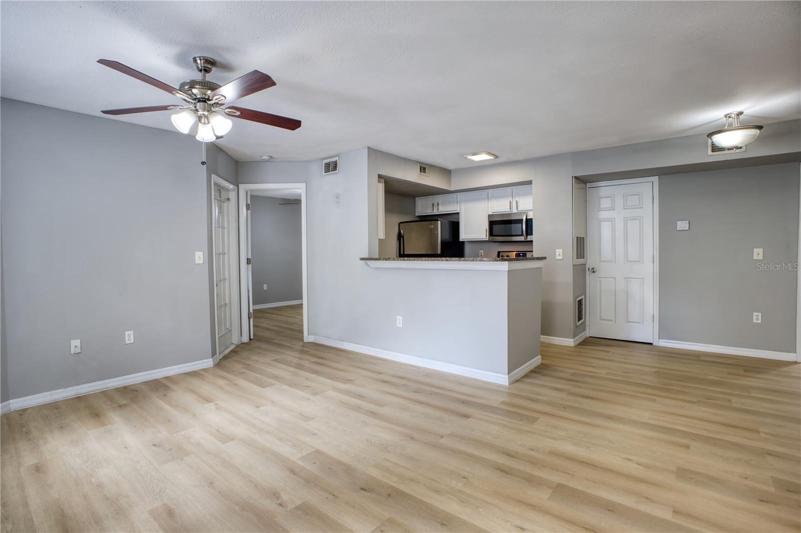 BELLA VISTA CONDO - Residential Lease
