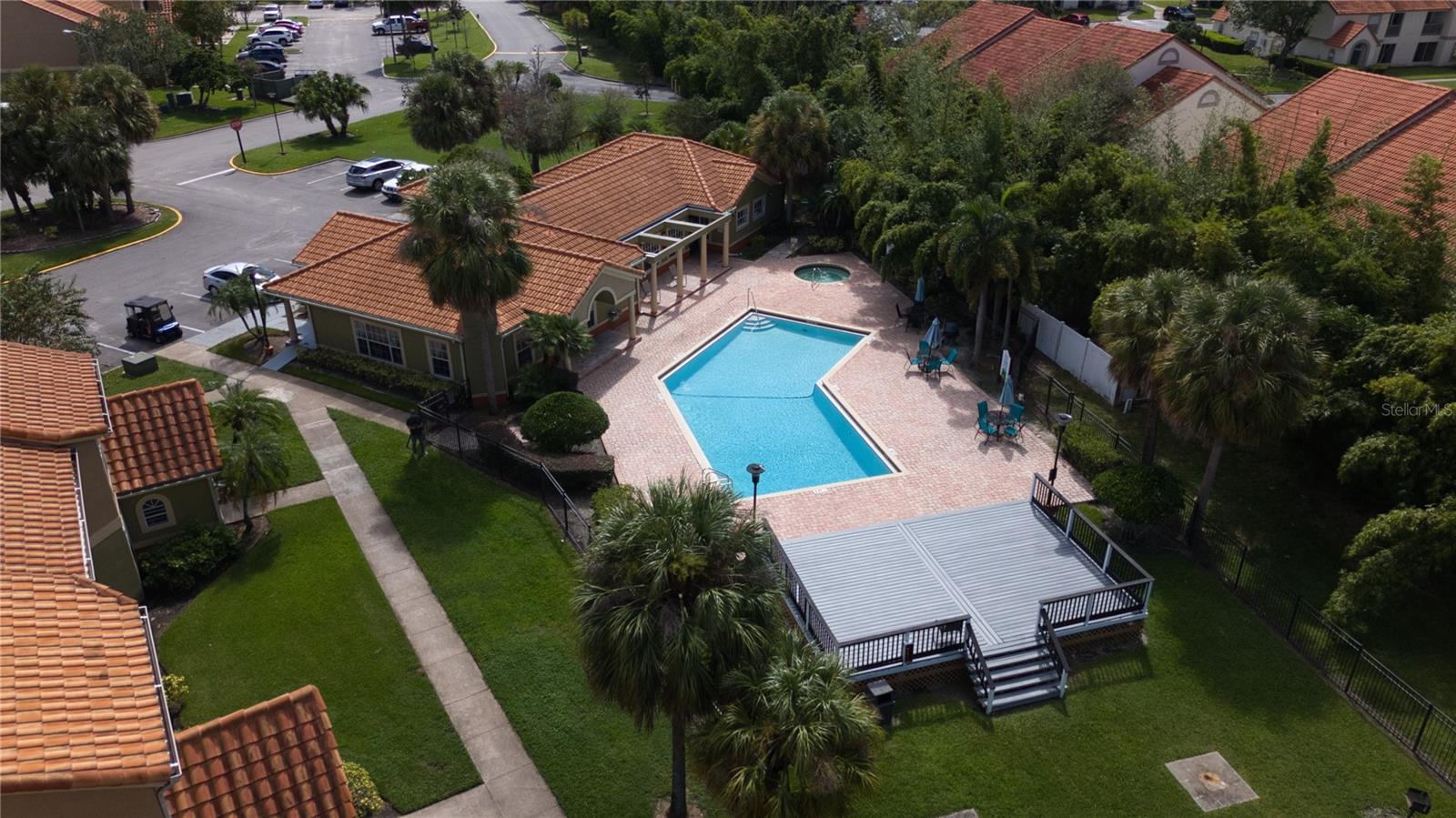 BELLA VISTA CONDO - Residential Lease