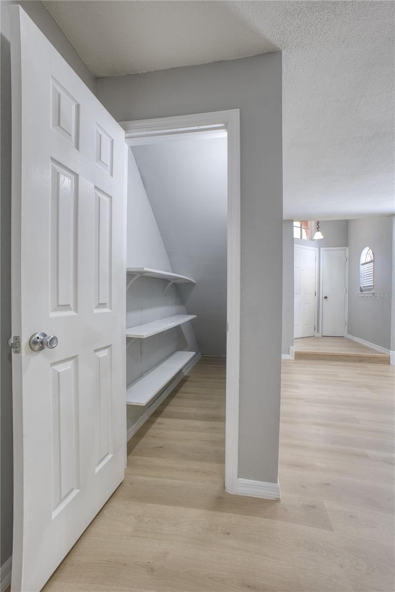 BELLA VISTA CONDO - Residential Lease