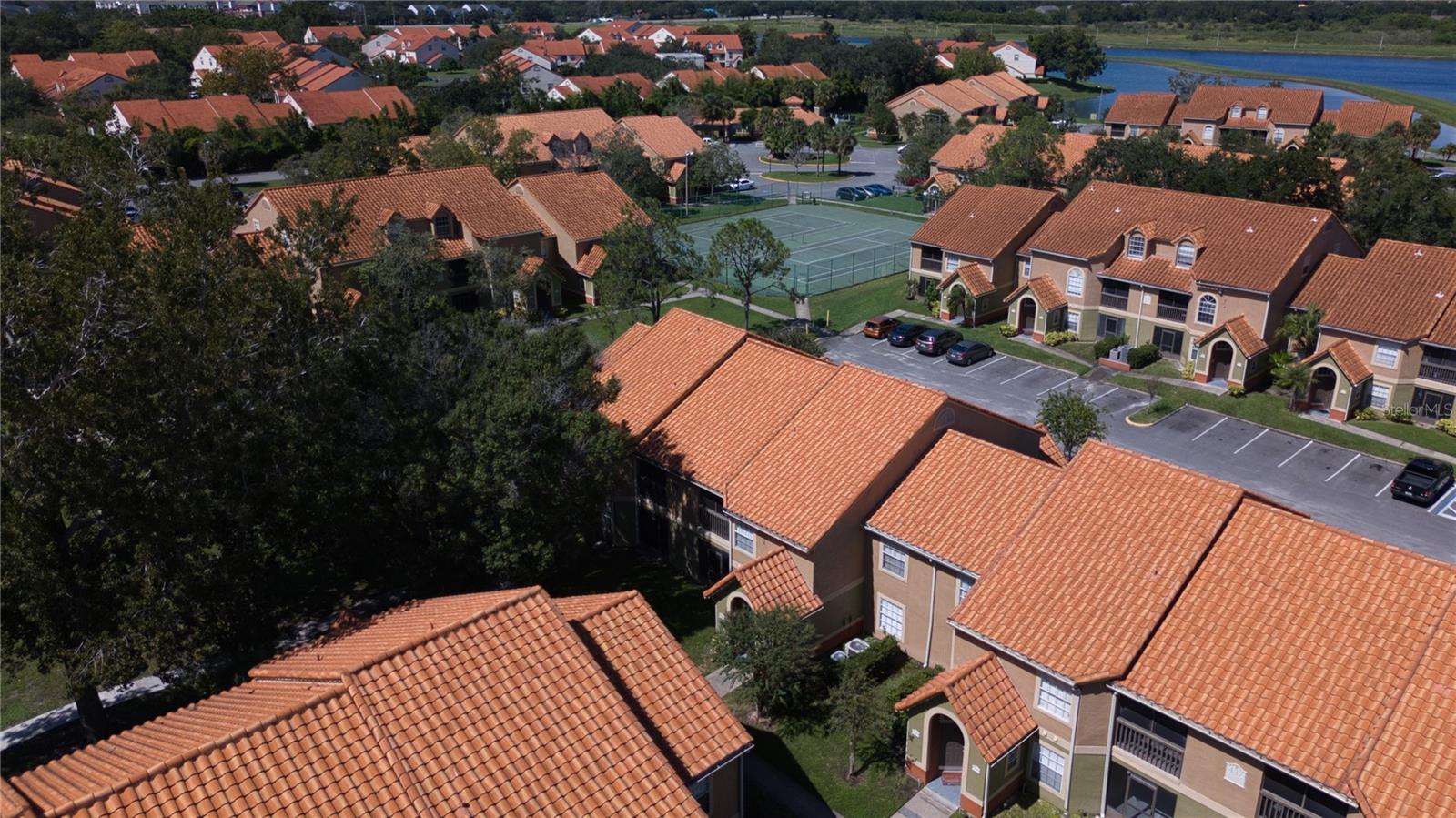 BELLA VISTA CONDO - Residential Lease