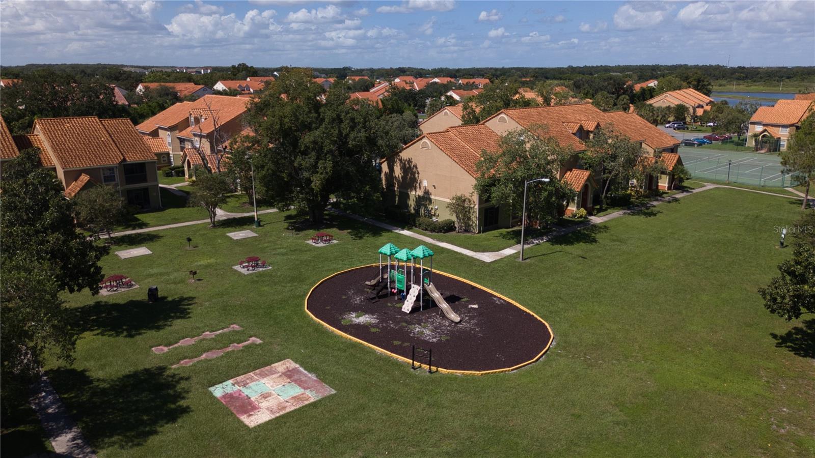 BELLA VISTA CONDO - Residential Lease