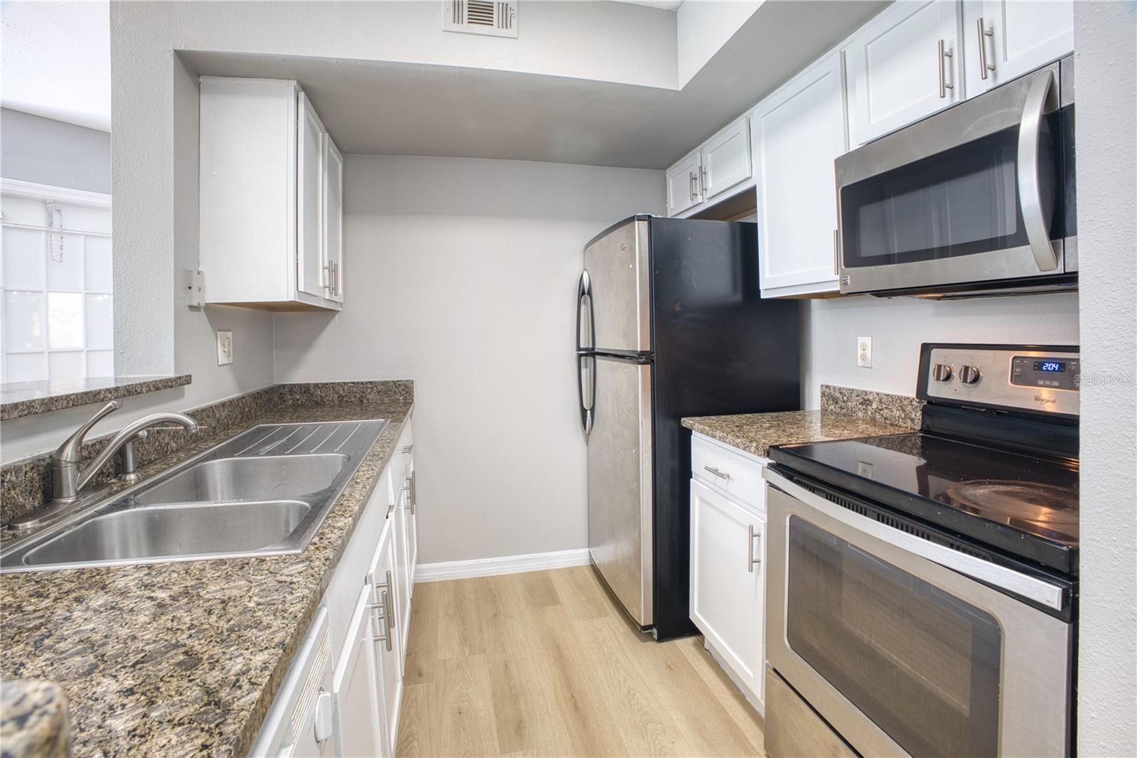 BELLA VISTA CONDO - Residential Lease