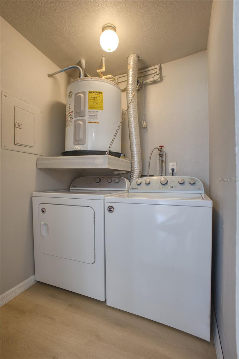BELLA VISTA CONDO - Residential Lease