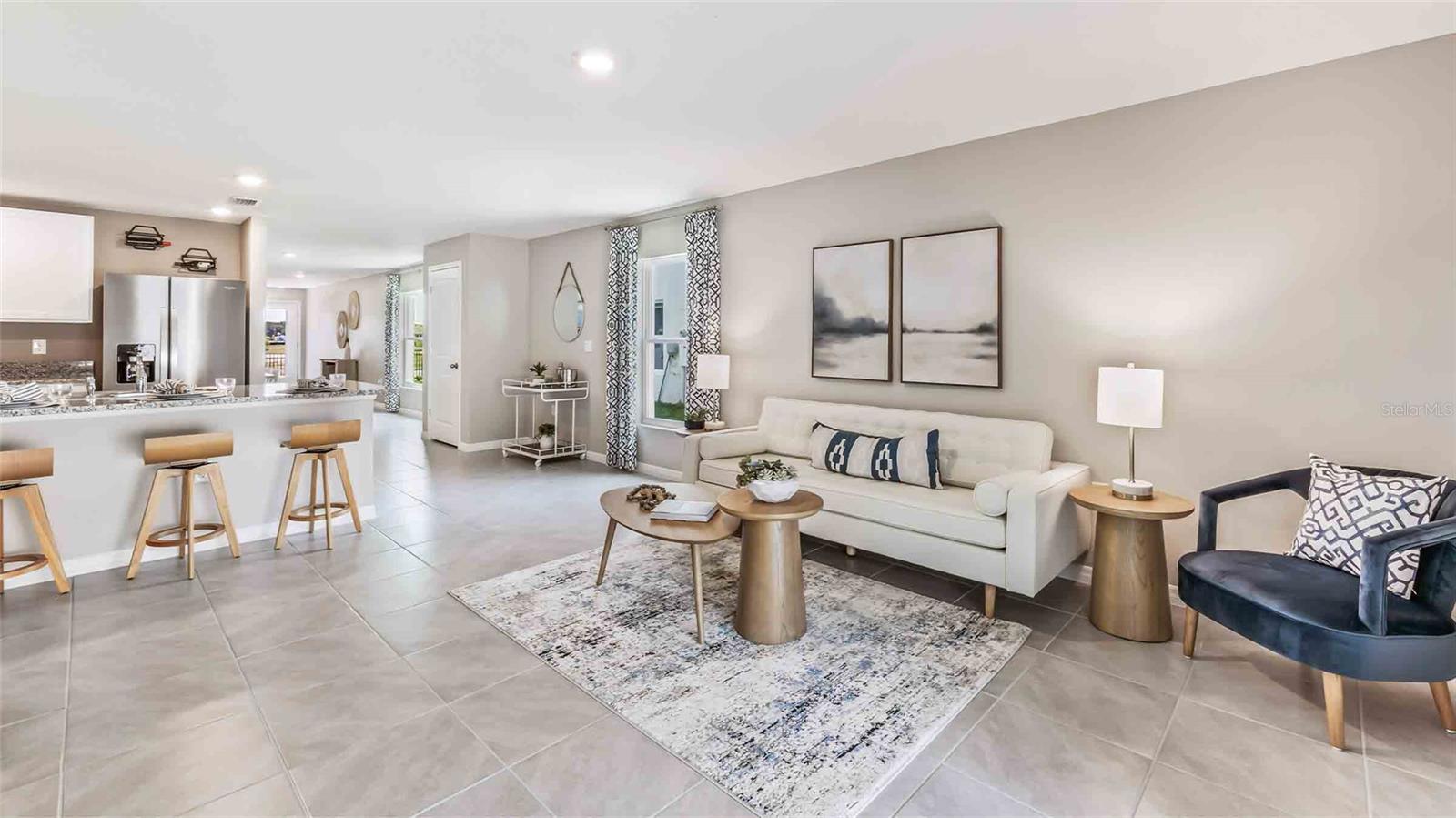BERRY BAY - Residential