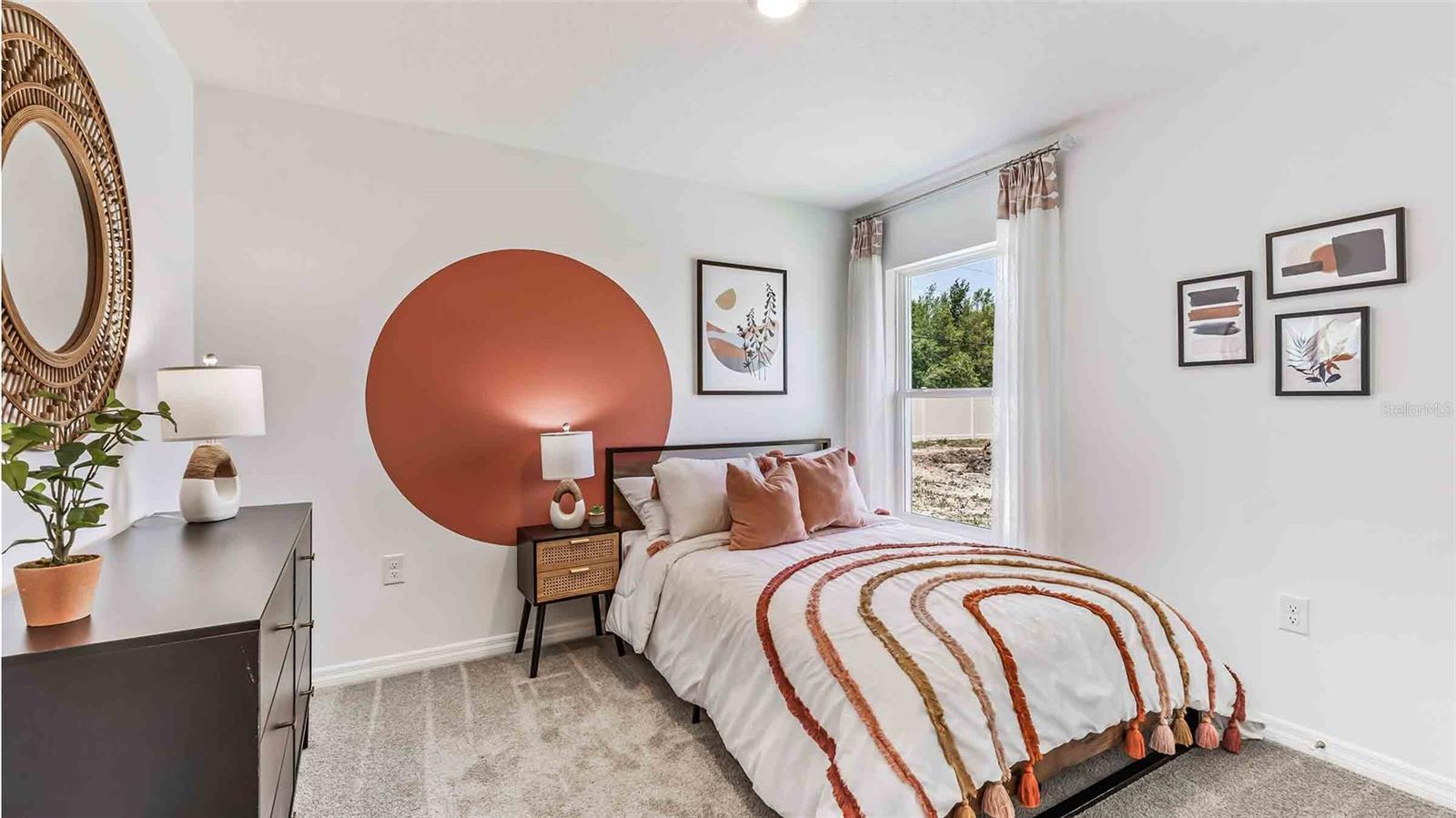 BERRY BAY - Residential