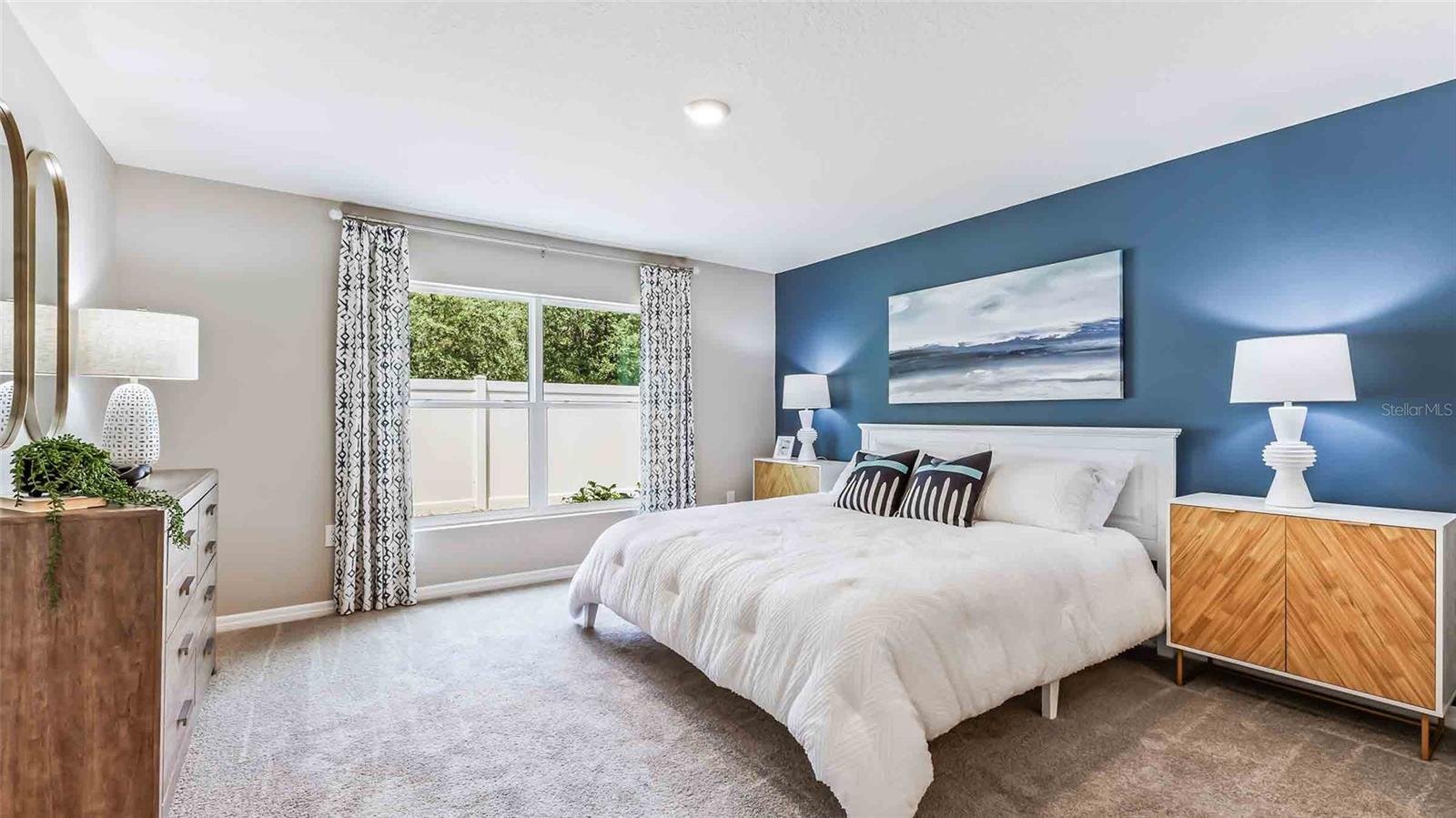 BERRY BAY - Residential