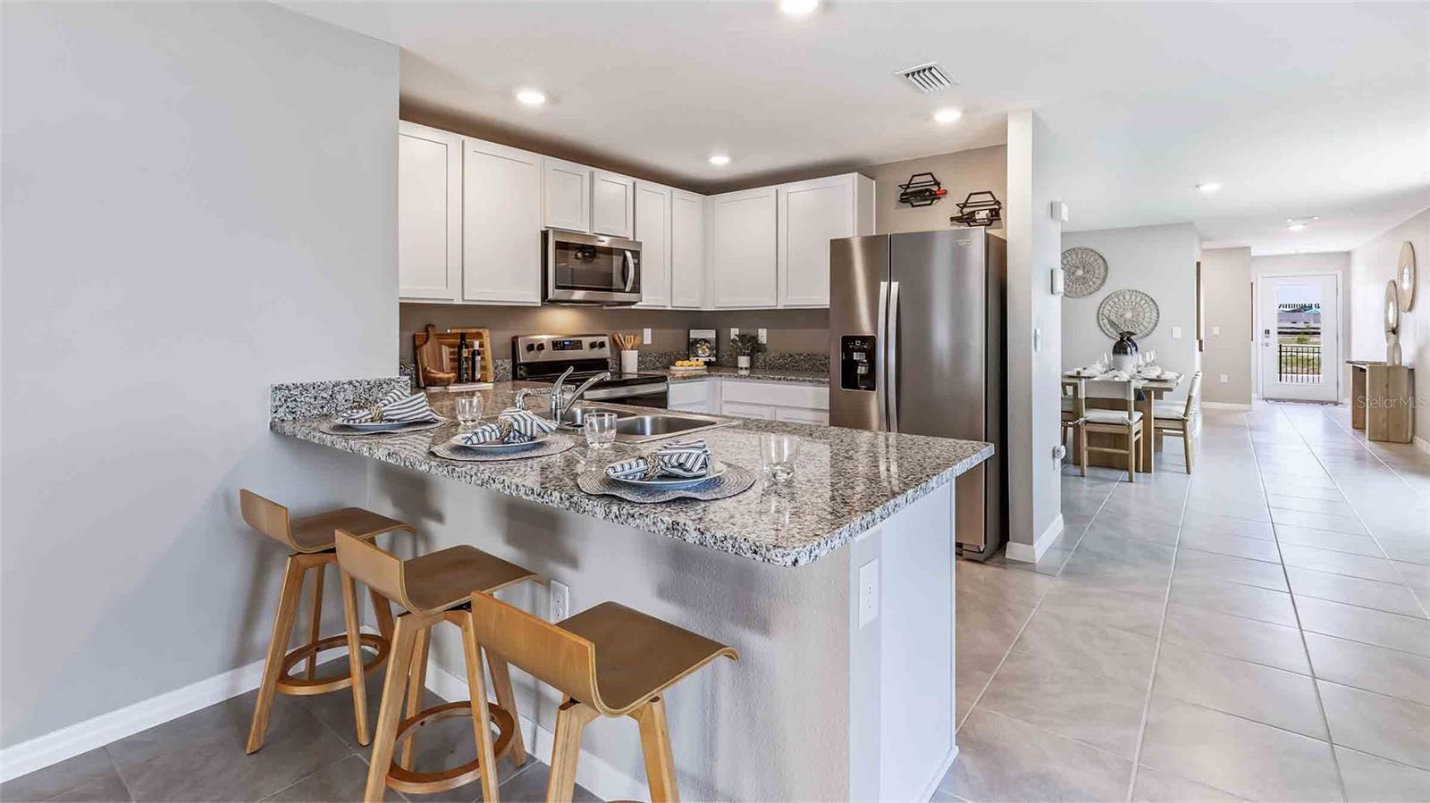 BERRY BAY - Residential
