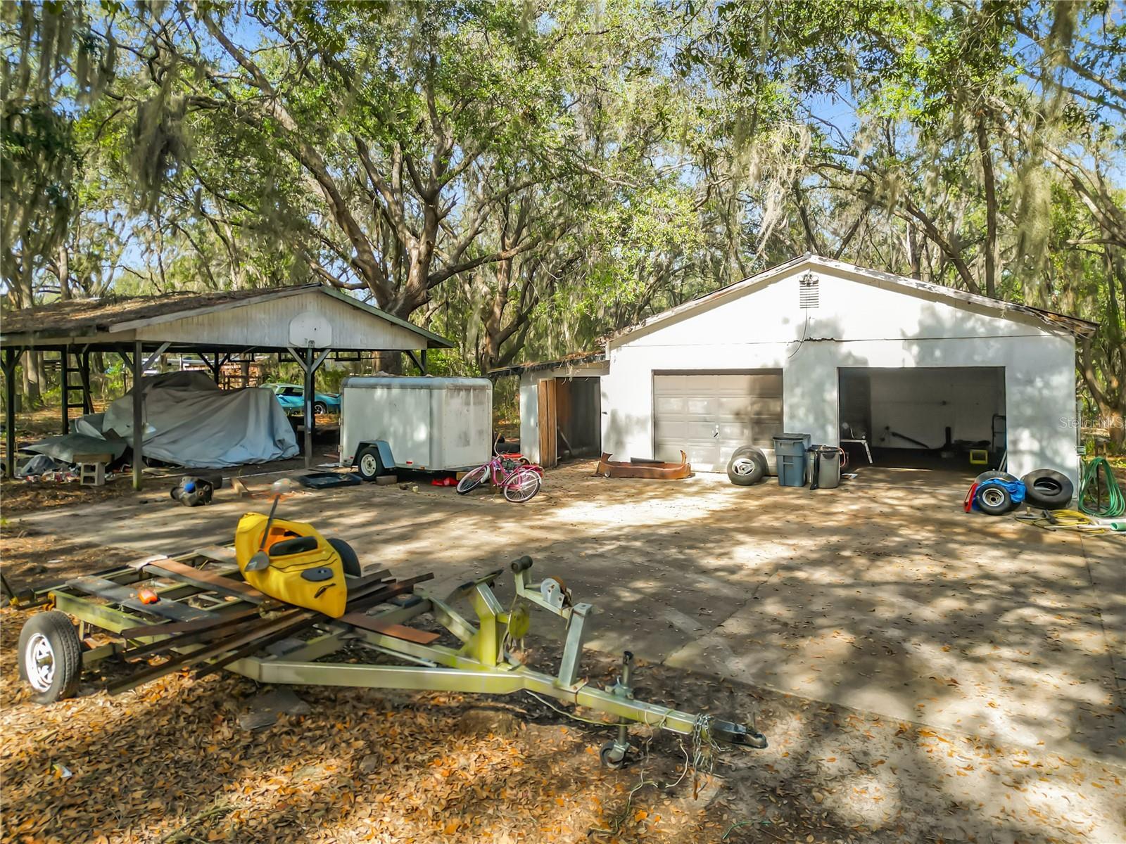 REEVES MAC - Residential