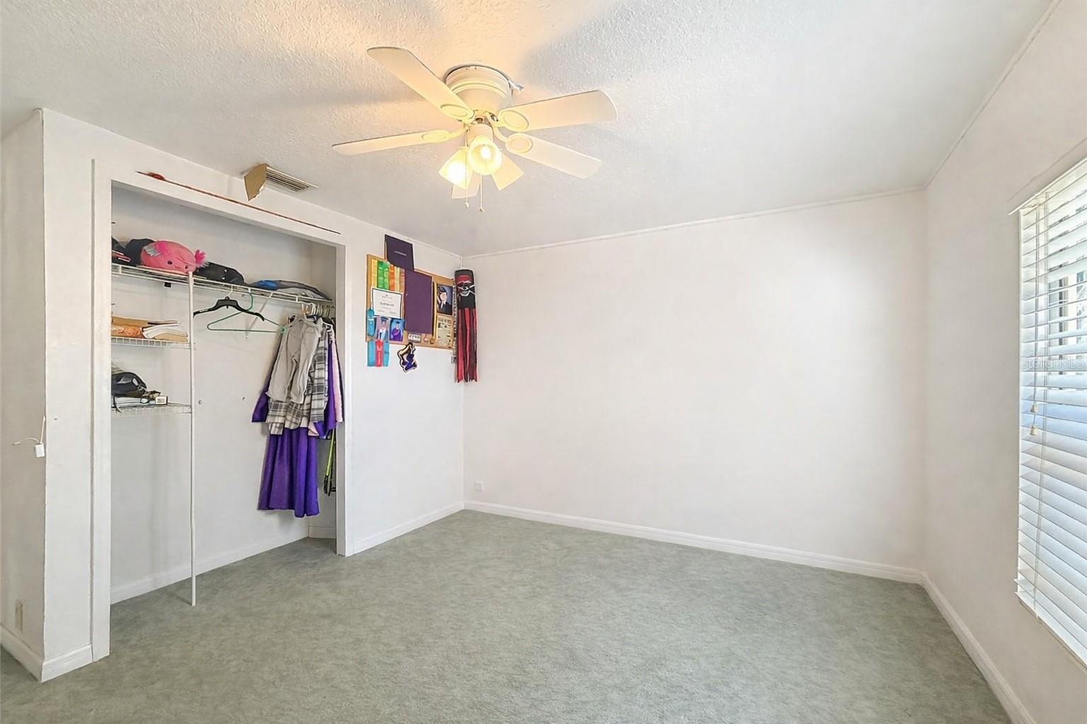 REEVES MAC - Residential