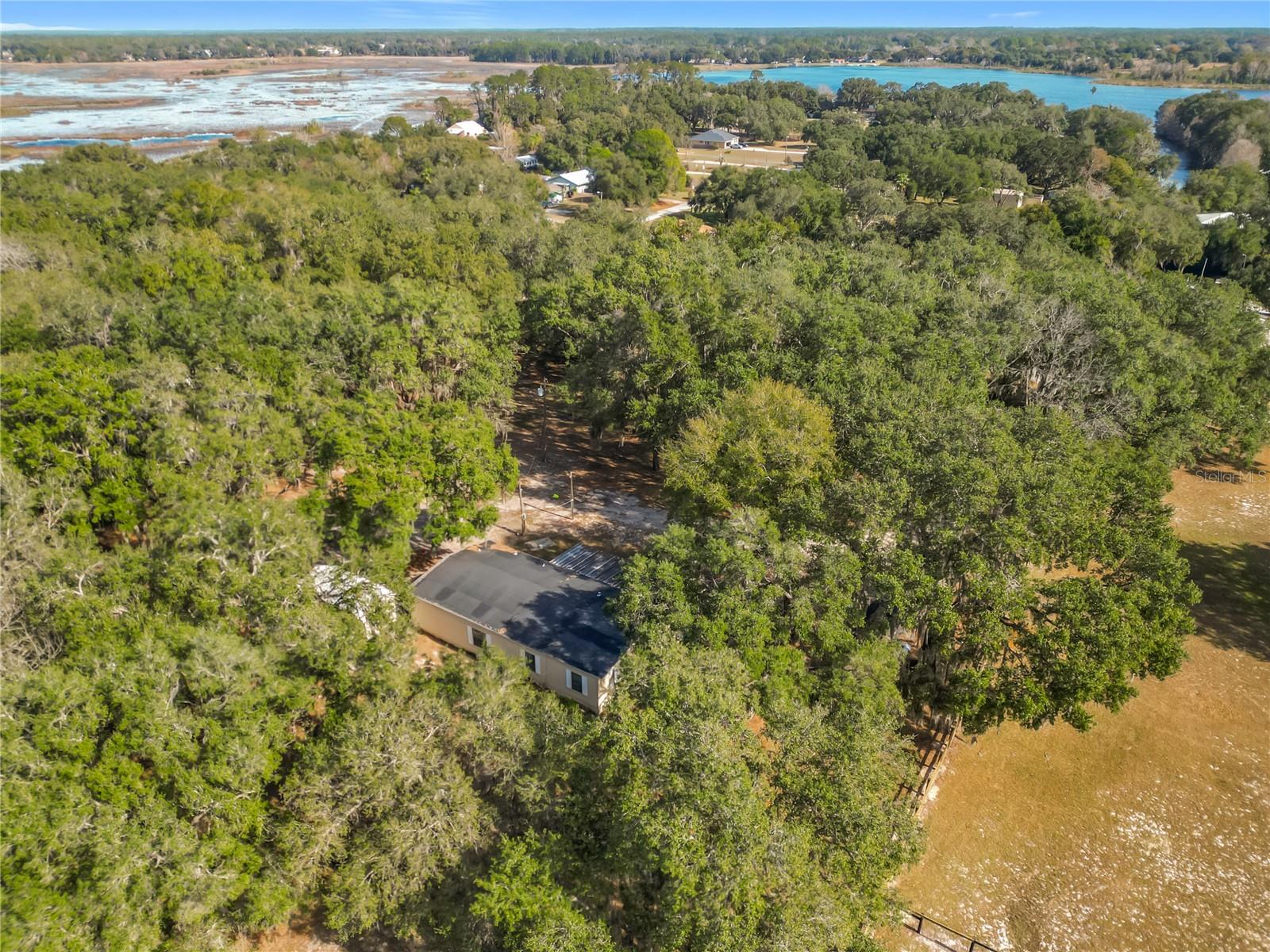 REEVES MAC - Residential