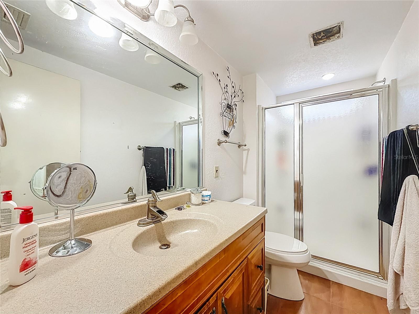 REEVES MAC - Residential