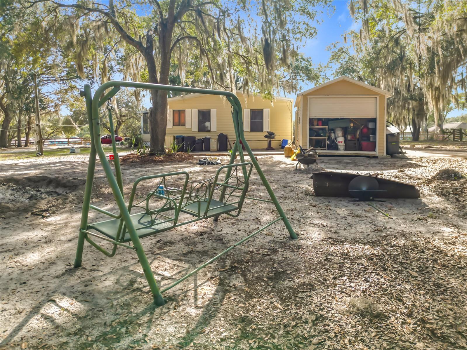 REEVES MAC - Residential