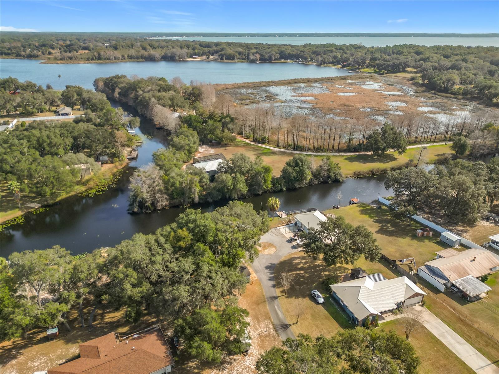 REEVES MAC - Residential