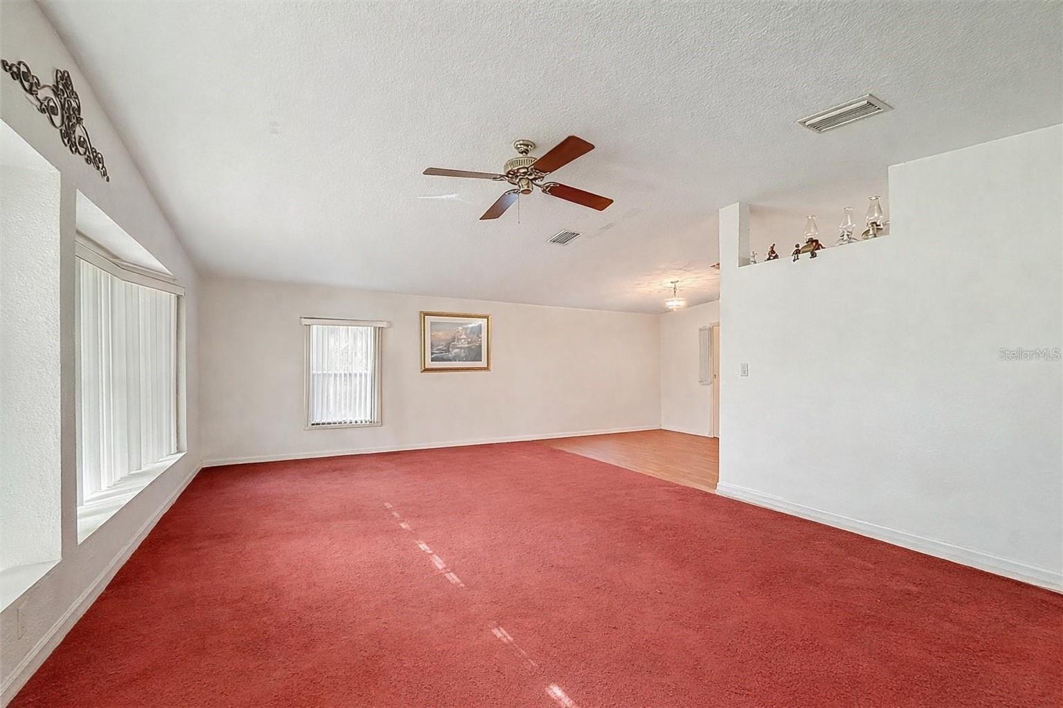 REEVES MAC - Residential