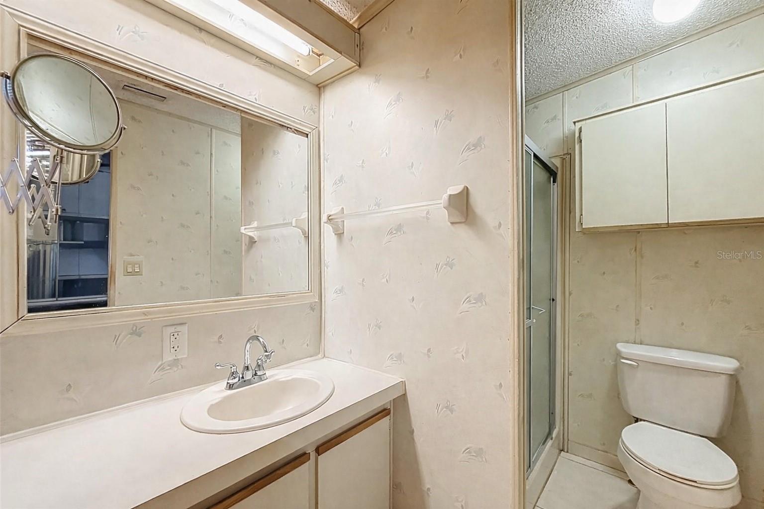 REEVES MAC - Residential