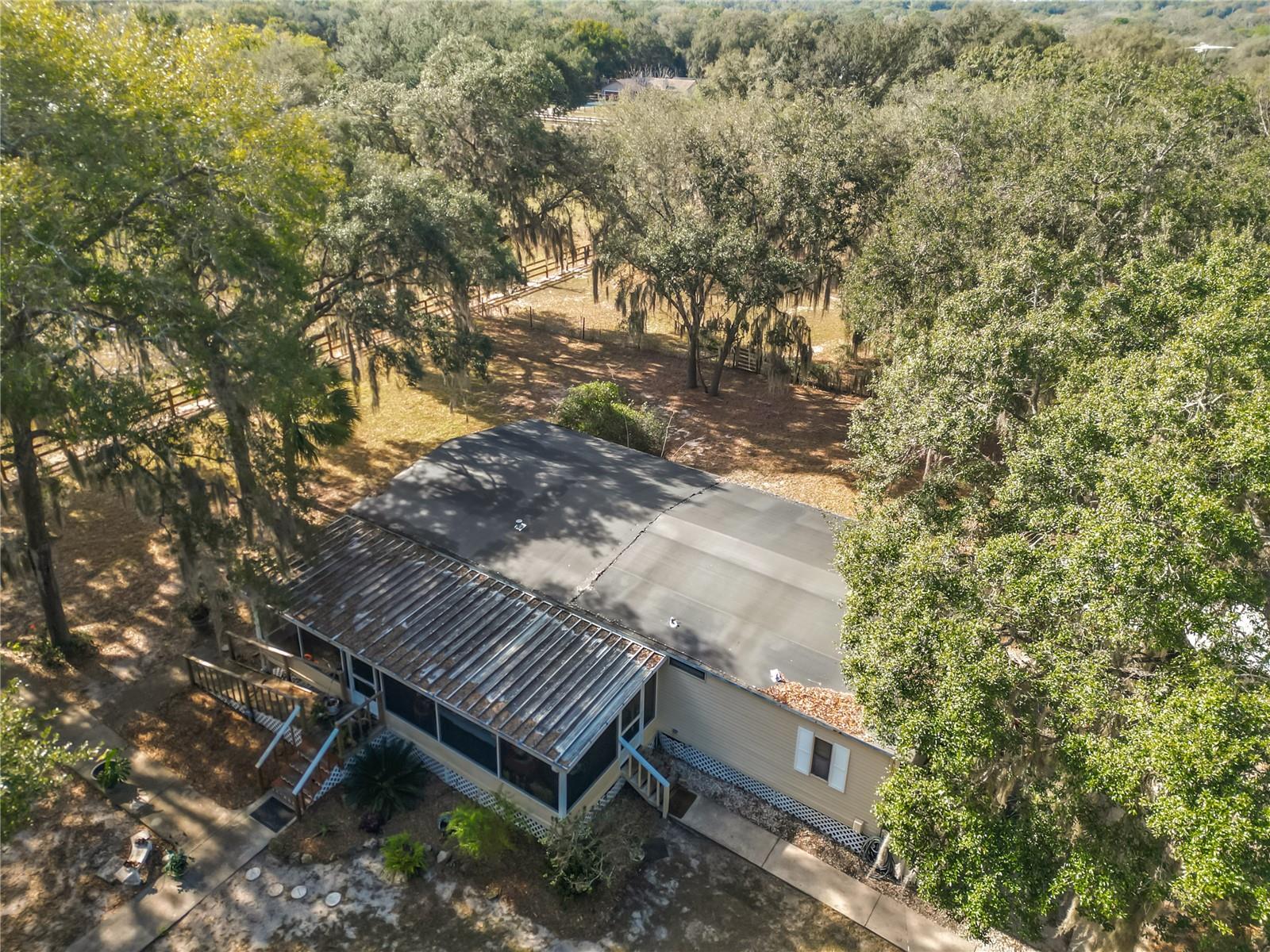 REEVES MAC - Residential