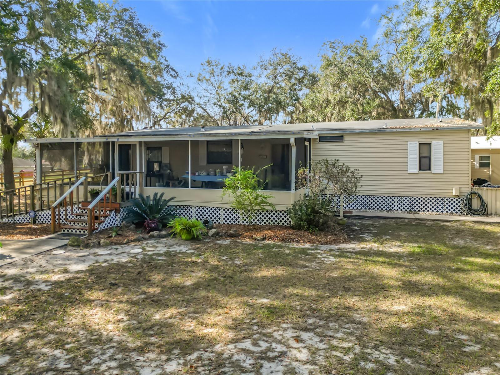 REEVES MAC - Residential