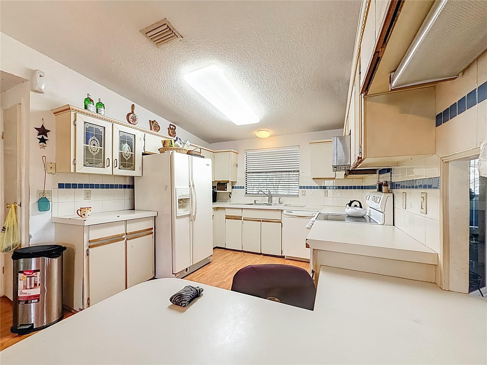 REEVES MAC - Residential