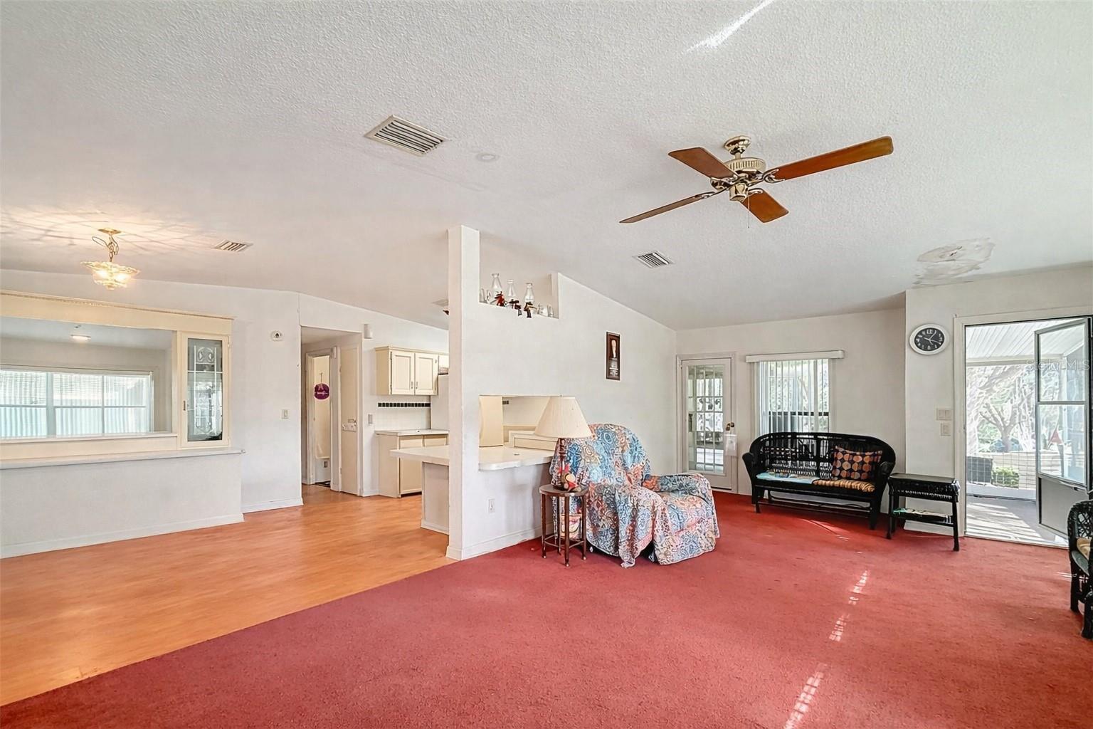 REEVES MAC - Residential