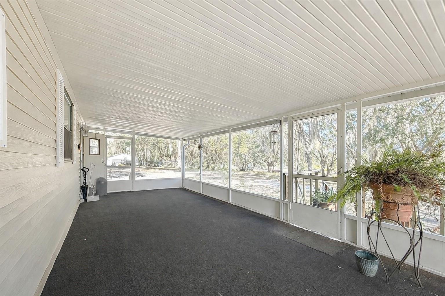 REEVES MAC - Residential