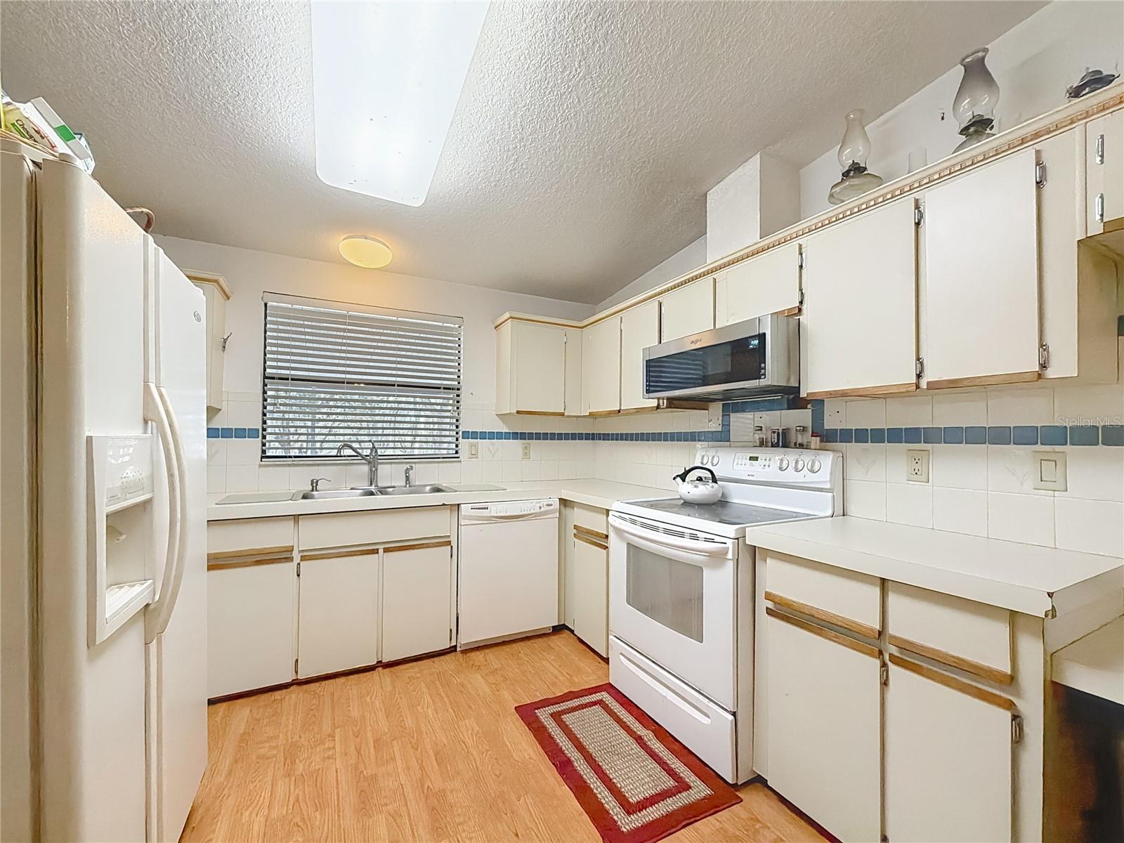 REEVES MAC - Residential