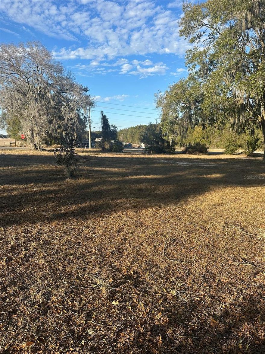 Vacant Lot! .80 acres - partially cleared lot.  This lot is located within minutes of Brownwood with food, entertainment, and shopping. It's also close to I-75 with North and South access. The property adjacent to the lot is for sale by the same owner.  Call for more information.