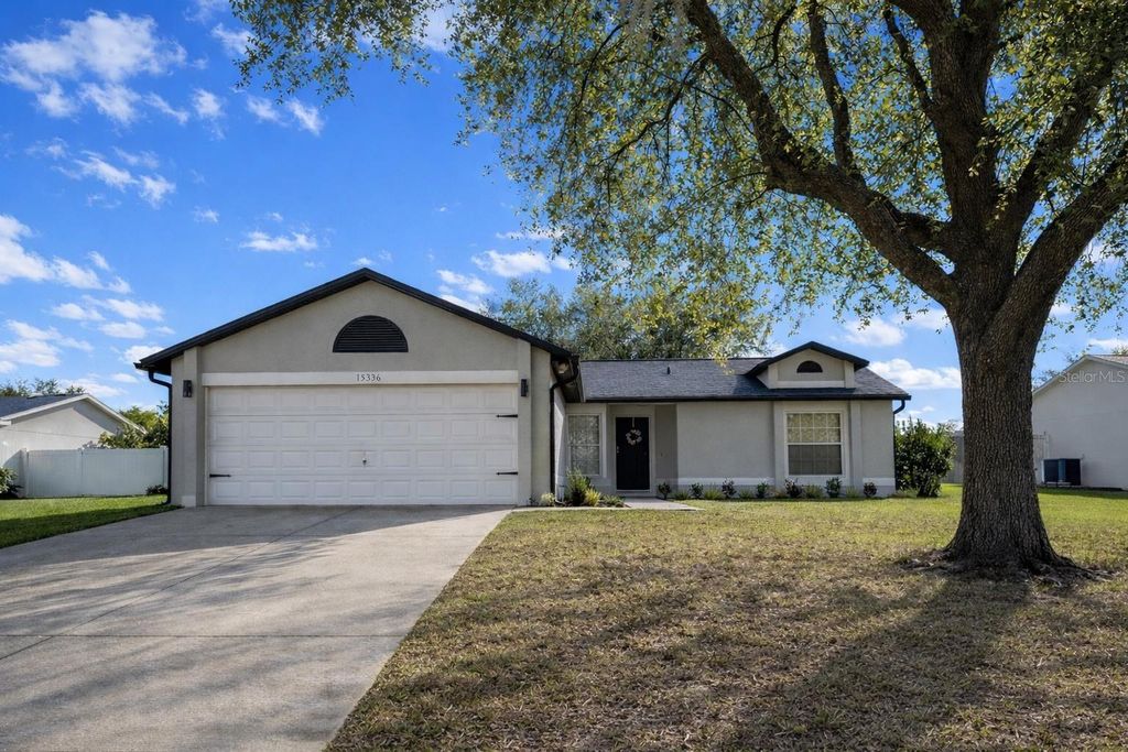 Photo of 15336 Margaux Drive, Clermont, FL 34714 (MLS # S5145377)