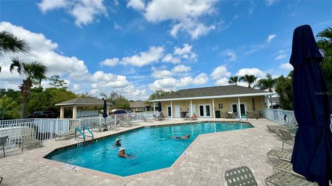 A home in NORTH PORT