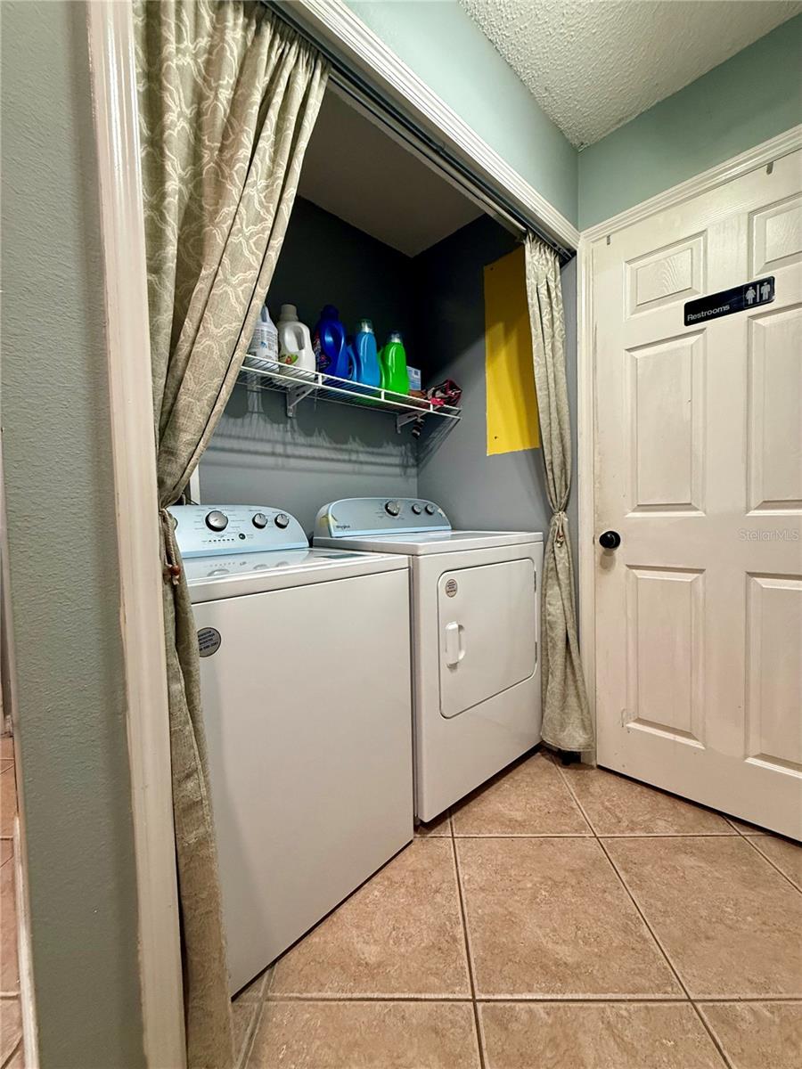 POINCIANA VILLAGE 5 NBHD 1 - Residential