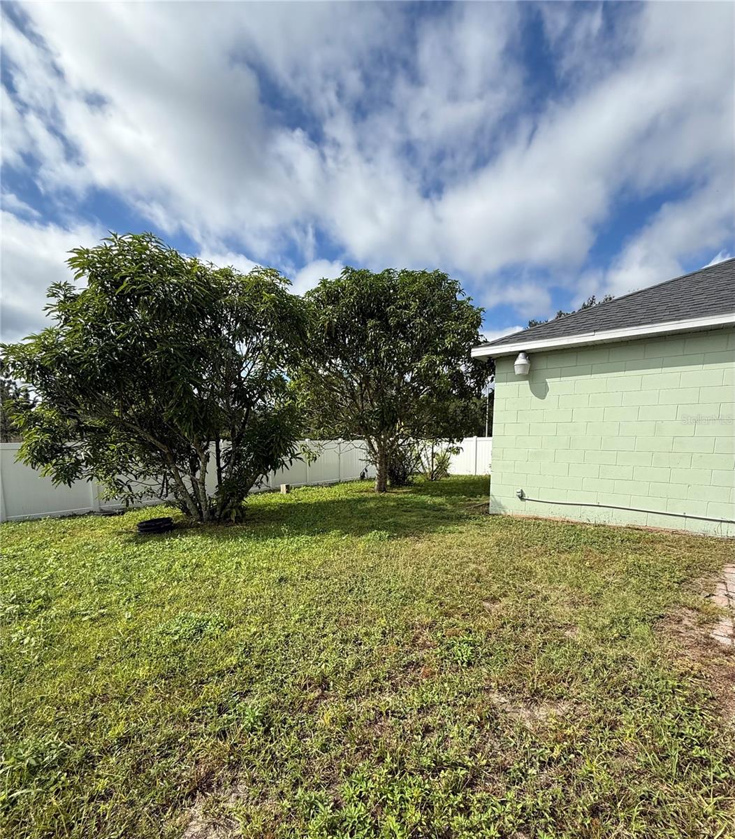 POINCIANA VILLAGE 5 NBHD 1 - Residential