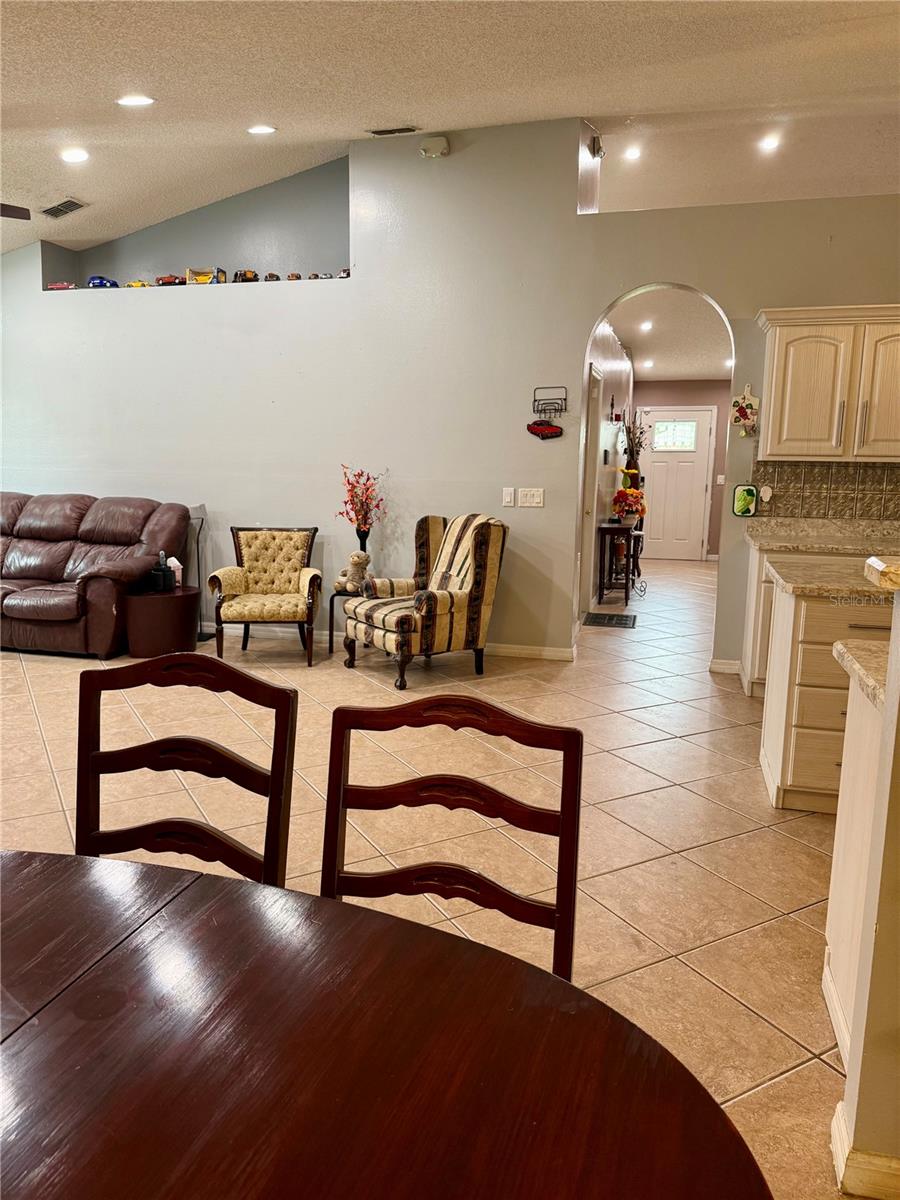 POINCIANA VILLAGE 5 NBHD 1 - Residential