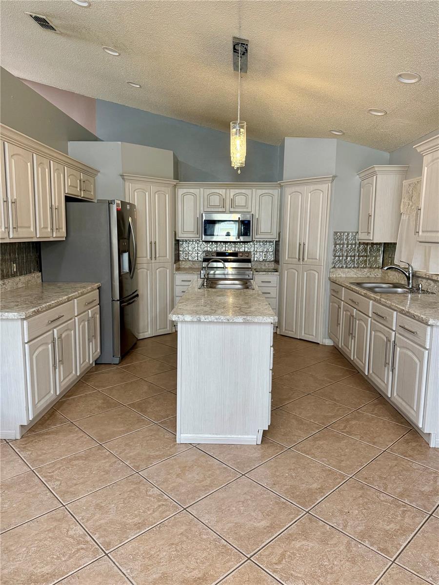 POINCIANA VILLAGE 5 NBHD 1 - Residential