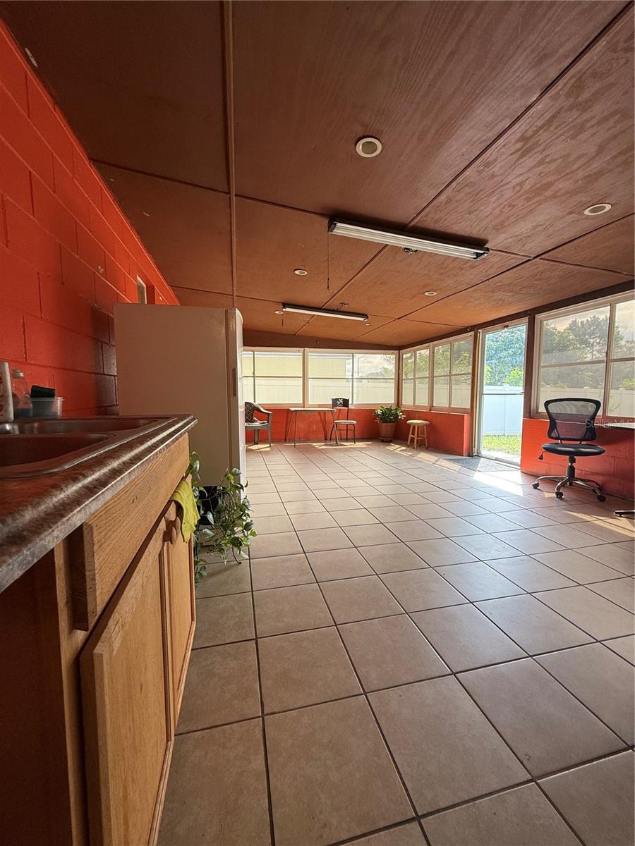 POINCIANA VILLAGE 5 NBHD 1 - Residential