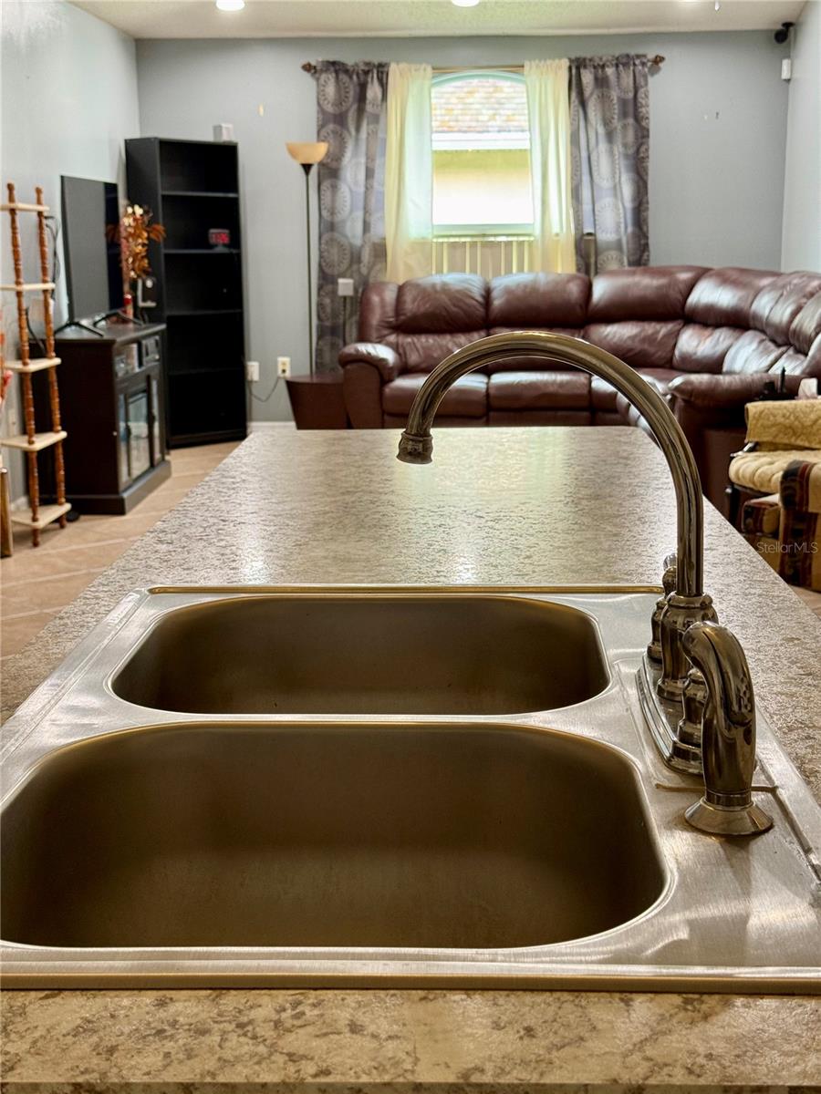 POINCIANA VILLAGE 5 NBHD 1 - Residential