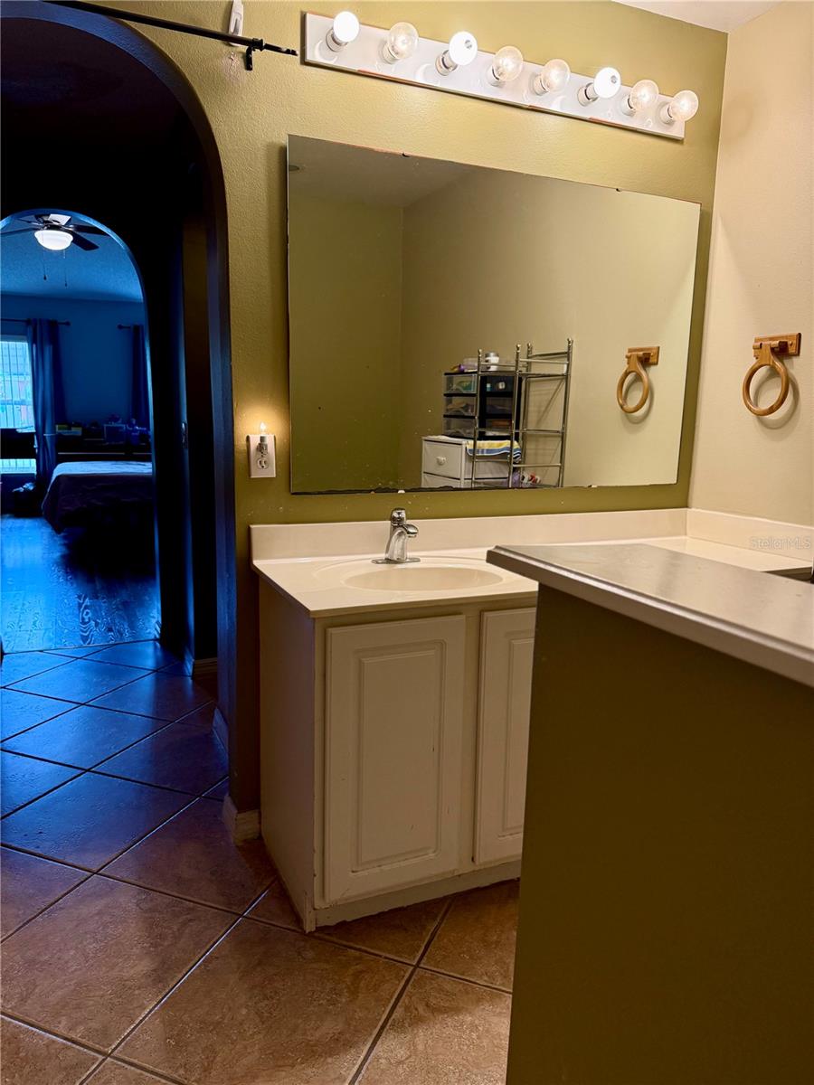 POINCIANA VILLAGE 5 NBHD 1 - Residential