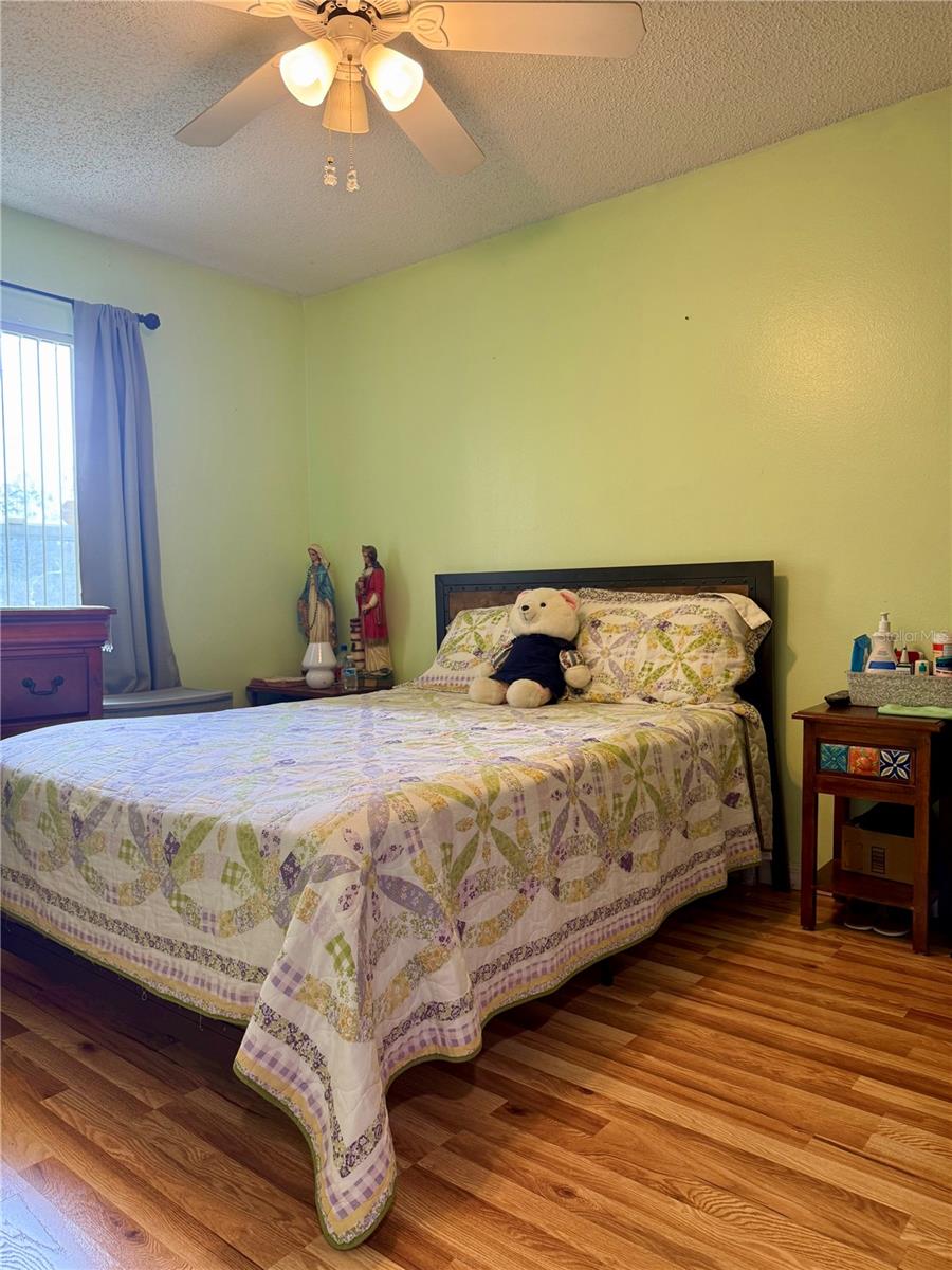 POINCIANA VILLAGE 5 NBHD 1 - Residential