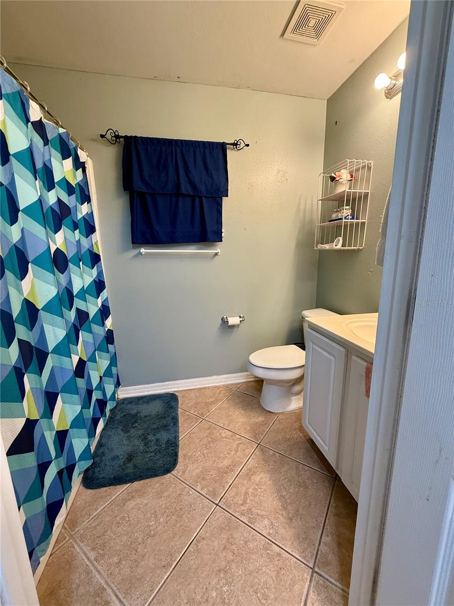 POINCIANA VILLAGE 5 NBHD 1 - Residential