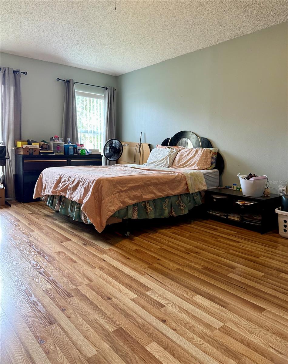 POINCIANA VILLAGE 5 NBHD 1 - Residential