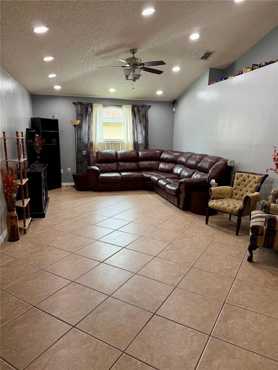 POINCIANA VILLAGE 5 NBHD 1 - Residential